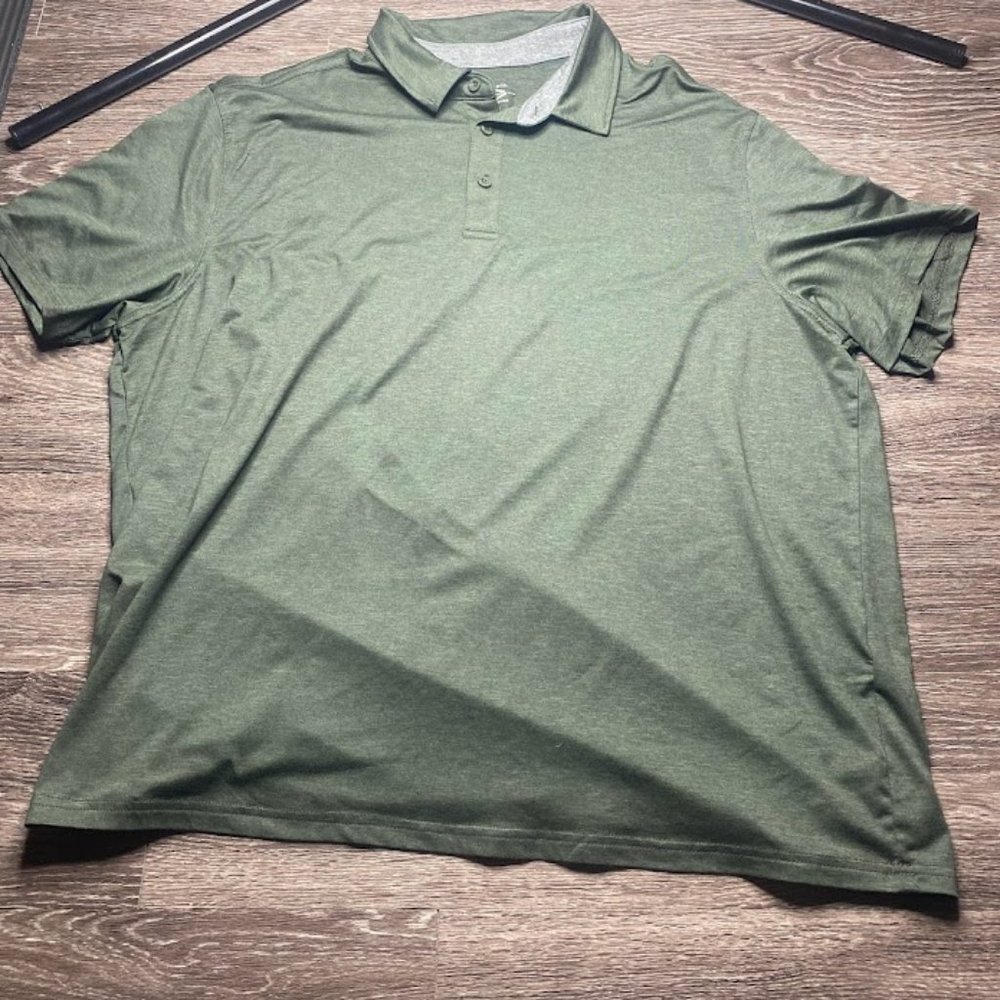 Men's Polo